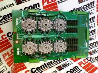 GENERIC PCB-VISTI2DL