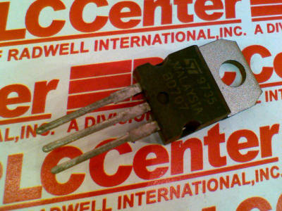 NEW JERSEY SEMI BD707