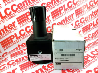 PARKER P3NRA98BNJ