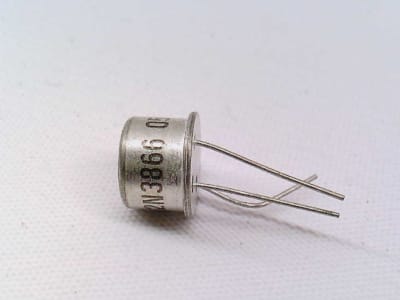 GENERIC T2N3866