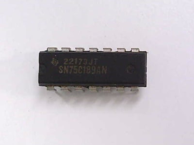 IKEY SN75C189AN
