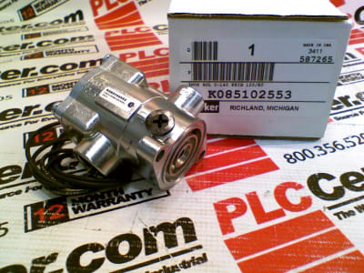 PARKER K085102553