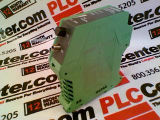 PHOENIX CONTACT PSI-MOS-DNET CAN/FO 660/BM