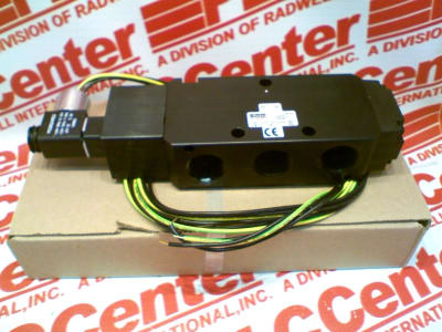 PARKER B814BCR53A