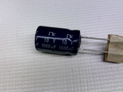 GENERIC CR1000U10LIHR2