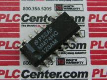 GENERIC MM74HC123AMSM