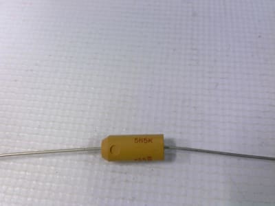 GENERIC CAT5.6U35