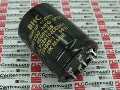 GENERIC ALP22A102DD200