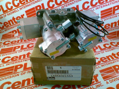 PARKER L6954321553