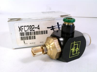 PARKER FC702-4