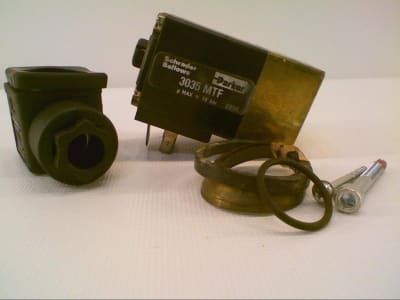 PARKER 3035MTF