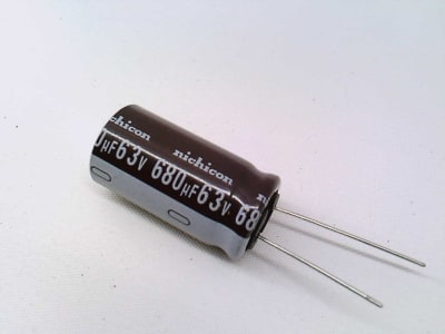 GENERIC CR680U63LIHR1