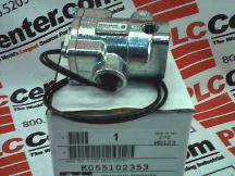 PARKER K055102353