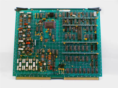 ASEA BROWN BOVERI 061595-003