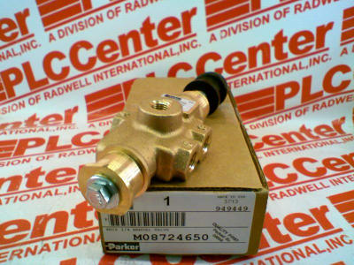 PARKER M08724650