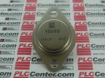 GENERIC T10262