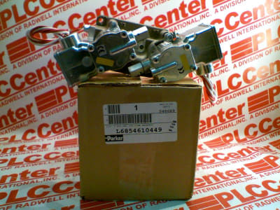 PARKER L6854610449
