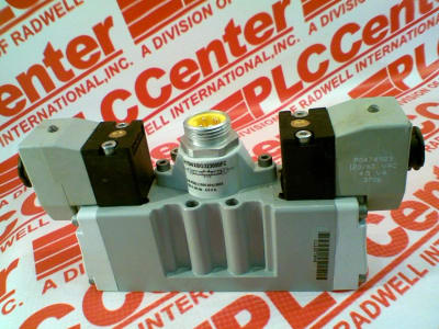 PARKER H15WXBG323000FC