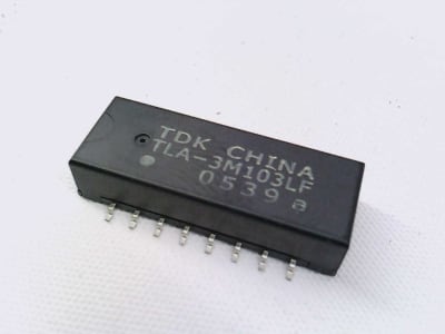 TDK TLA3M103