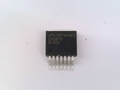 GENERIC LM2673SADJ