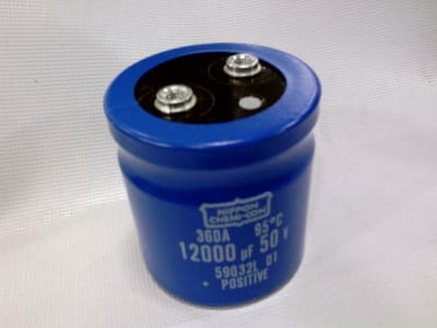 GENERIC CR12000U50SC1