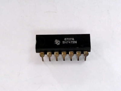 GENERIC IC7472N
