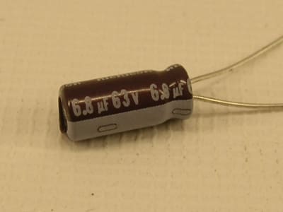 GENERIC CR6.8U63LIHR