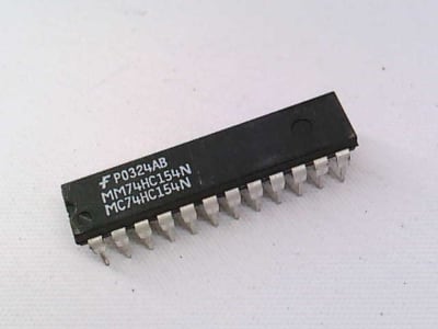 GENERIC IC74HC154N