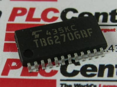 TOSHIBA TB62706BFG