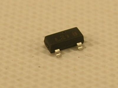 GENERIC DBAS31