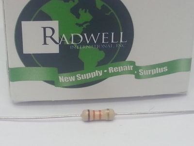 RADWELL R13K05W5C