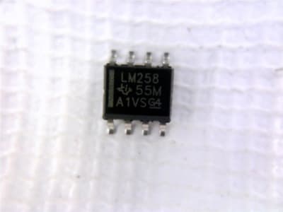GENERIC IC258DSM