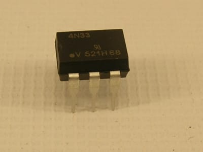 GENERIC IC4N33