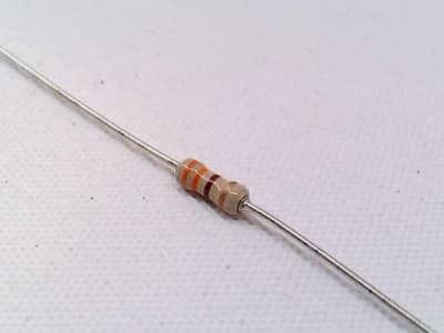 GENERIC R330X025W5M