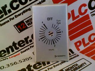 INTERMATIC FF34H-PLATE
