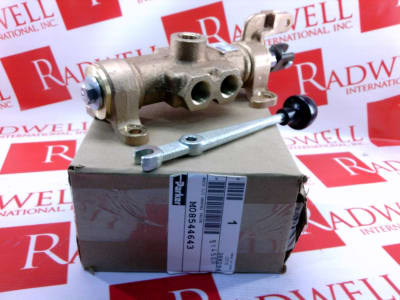 PARKER M08544643