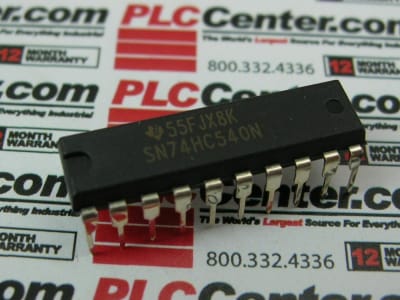 GENERIC IC74HC540N