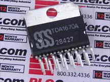 GENERIC TDA1670A
