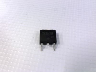 TOSHIBA TA7805F