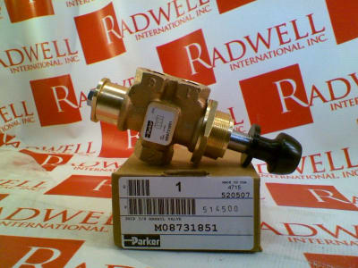PARKER M08731851