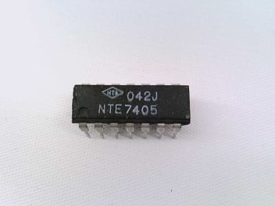 GENERIC IC7405