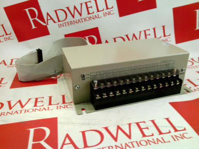 OMRON H8PR-16P-300