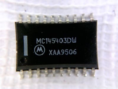 GENERIC IC145403DW