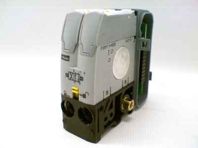 PARKER P2M1V4EE2CV