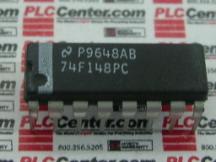 NATIONAL SEMICONDUCTOR 74F148PC