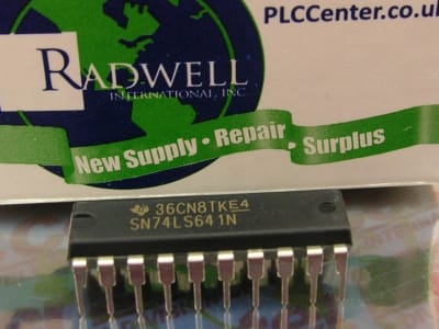 GENERIC IC74LS641N