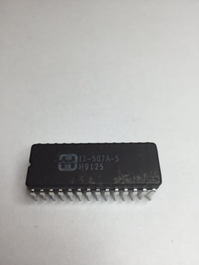 HARRIS CORPORATION HI1507A5