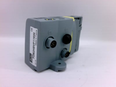 PARKER P2M2HBVP11600