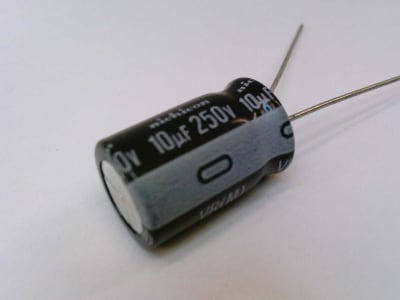 GENERIC CR10U250
