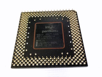 INTEL FV80503266-SL2Z4